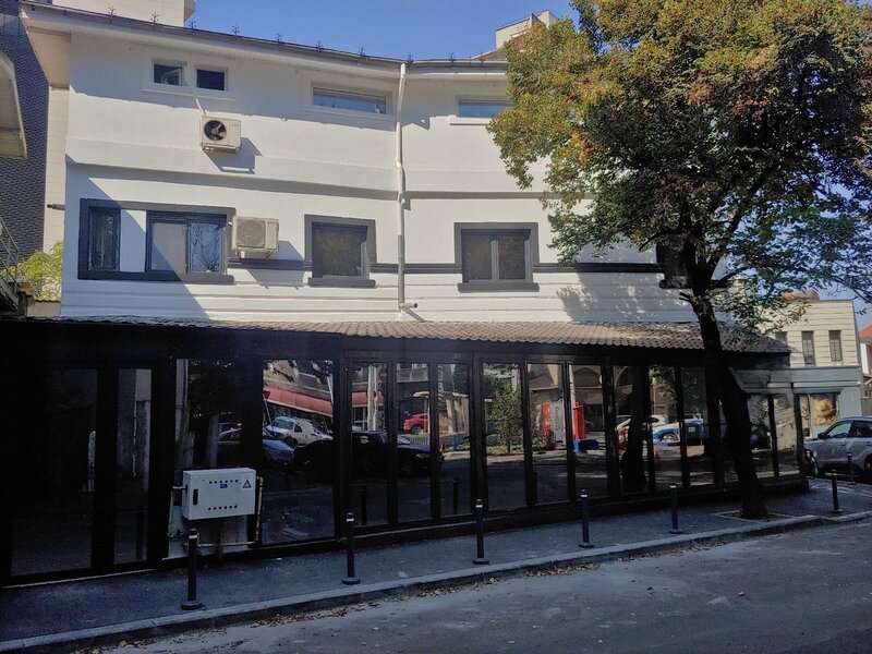 Dacia 0% comision spatiu comercial de inchiriat