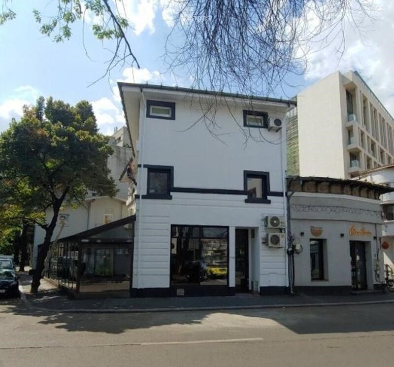 Dacia 0% comision spatiu comercial de inchiriat