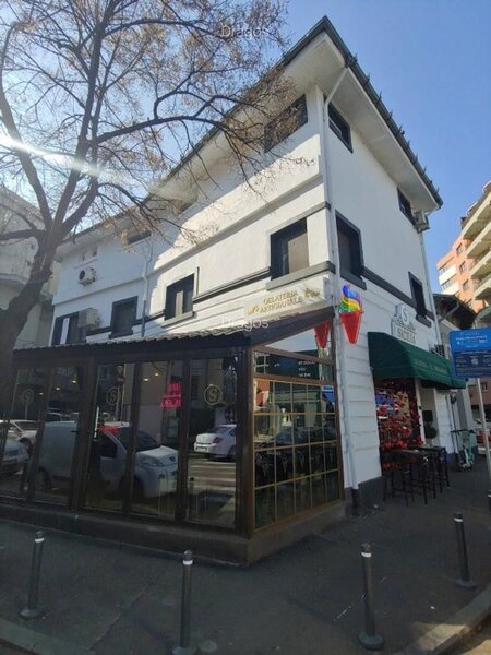 Dacia 0% comision spatiu comercial de inchiriat