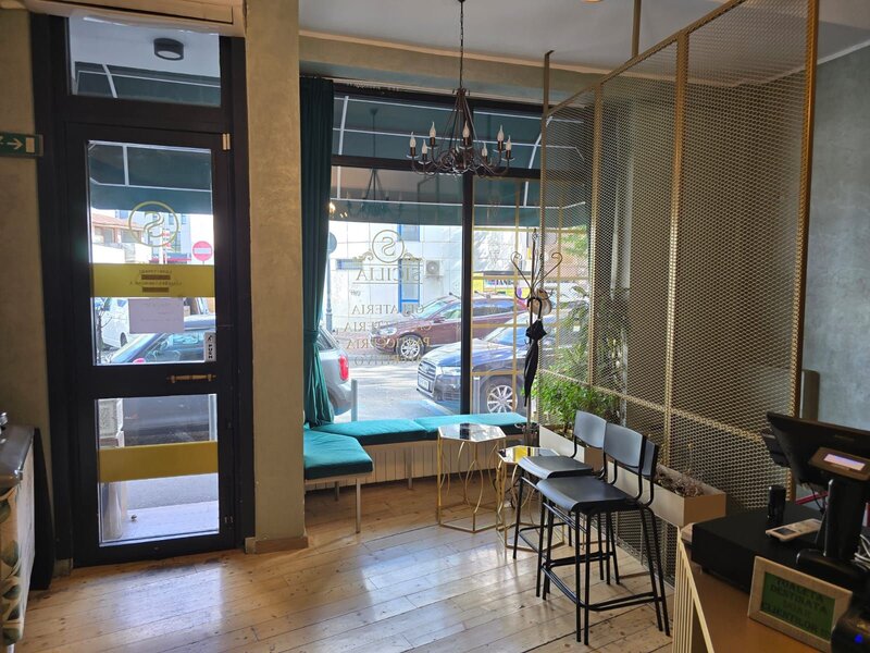 Dacia 0% comision spatiu comercial de inchiriat