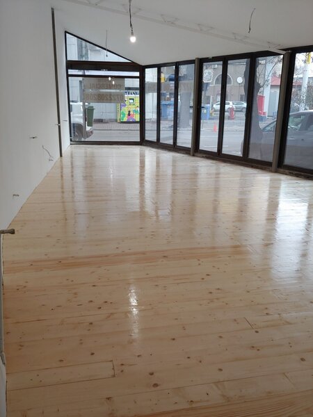 Dacia 0% comision spatiu comercial de inchiriat